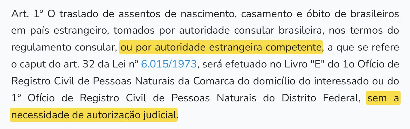 Fonte: Conselho Nacional de Justiça, Resolução nº 155/2012